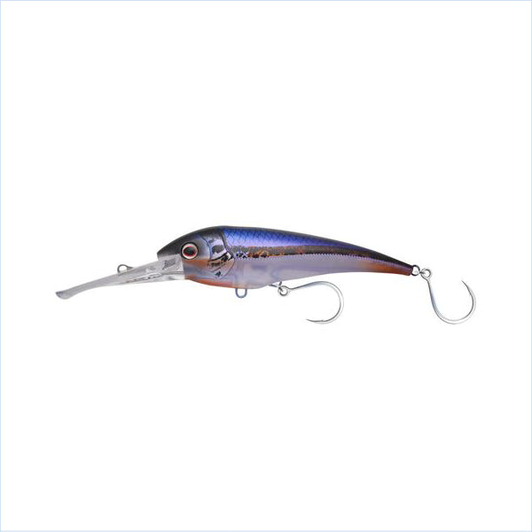 Nomad Design DTX Minnow 110 Sink - BBS