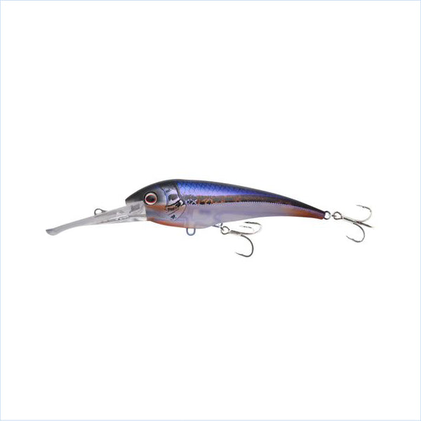 Nomad Design DTX Minnow 140 Float - HPM
