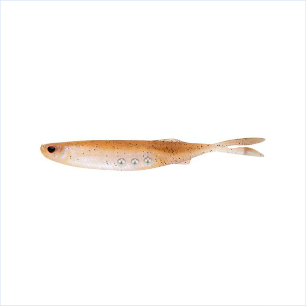 Fallout Minnow 4.25" Adjusta-Ball - GLSH