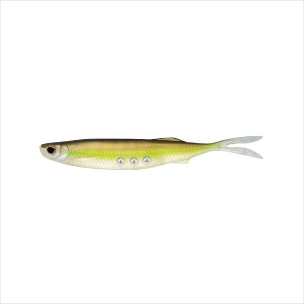 Fallout Minnow 4.25" Adjusta-Ball - GLSH