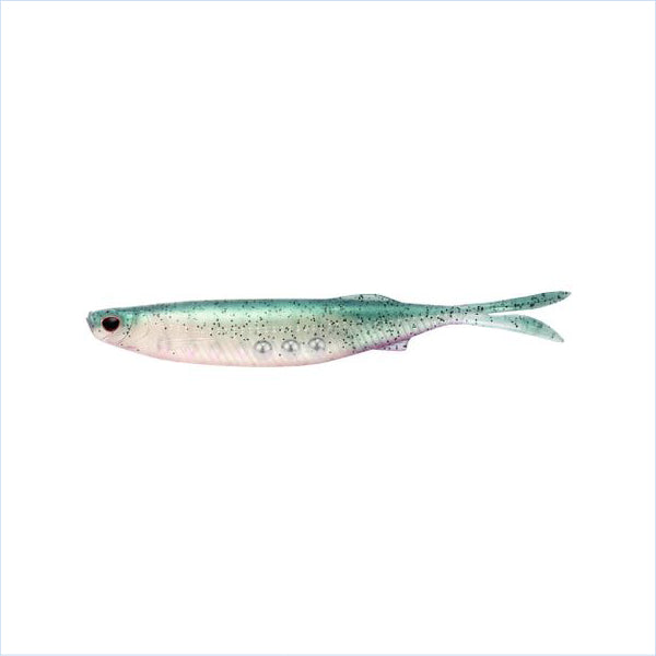 Fallout Minnow 4.25" Adjusta-Ball - GLSH