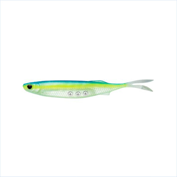 Fallout Minnow 4.25" Adjusta-Ball - GLSH
