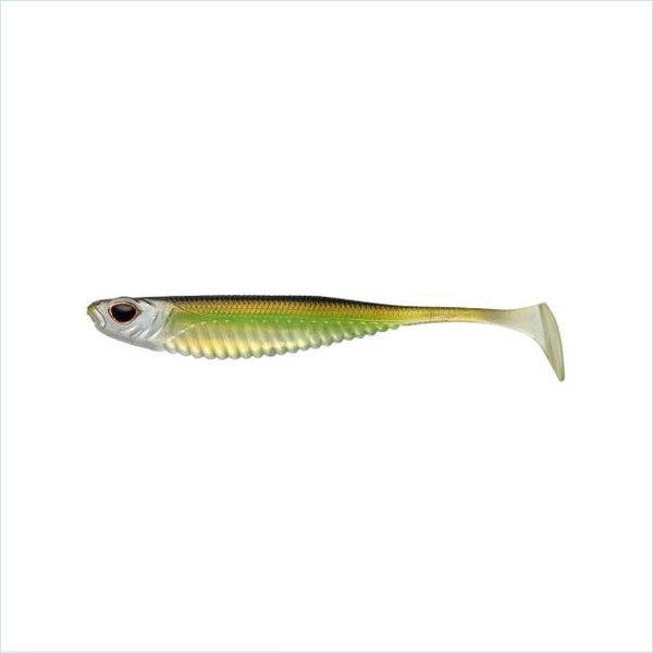 Spectre Minnow 2.5" Mirage X - BBHR - Bl