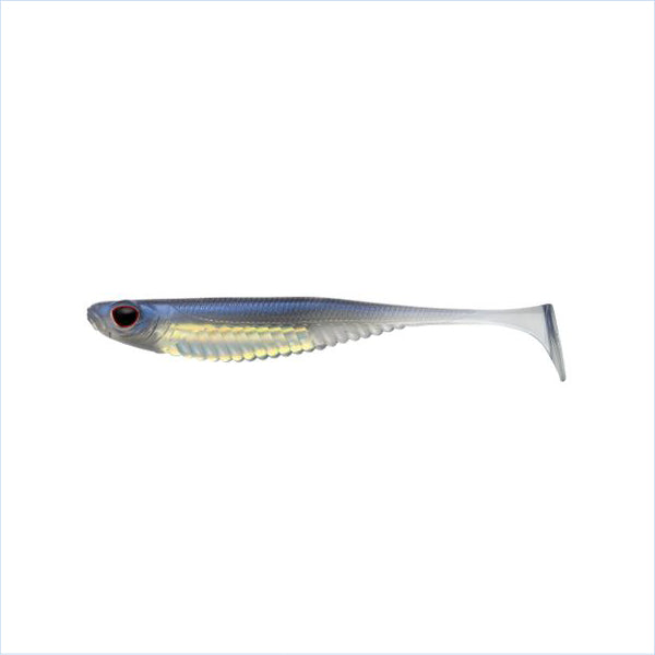 Spectre Minnow 2.5" Mirage X - BBHR - Bl