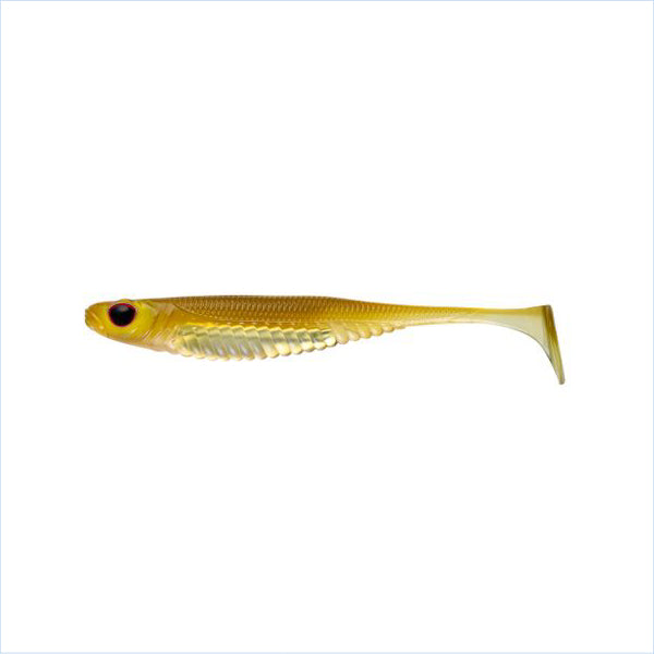 Spectre Minnow 2.5" Mirage X - BBHR - Bl