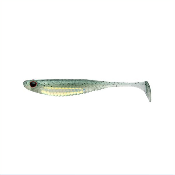 Spectre Minnow 2.5" Mirage X - BBHR - Bl