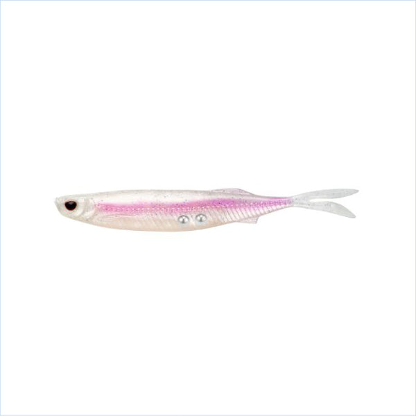Fallout Minnow 4.25" Adjusta-Ball - GLSH