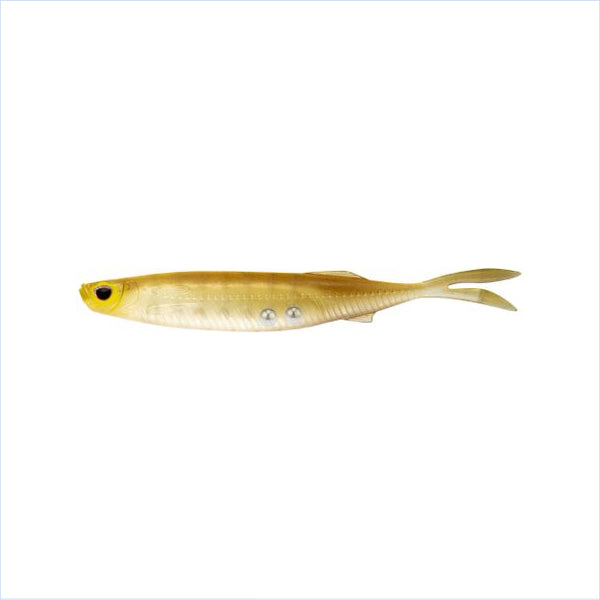 Fallout Minnow 4.25" Adjusta-Ball - GLSH