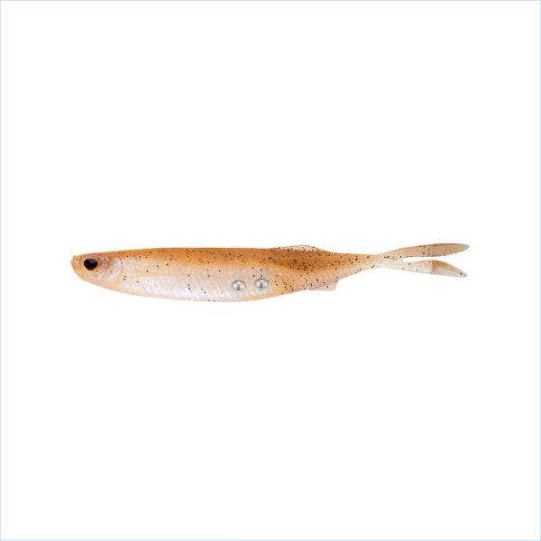 Fallout Minnow 4.25" Adjusta-Ball - GLSH