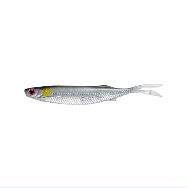 Fallout Minnow 4.25" Adjusta-Ball - GLSH