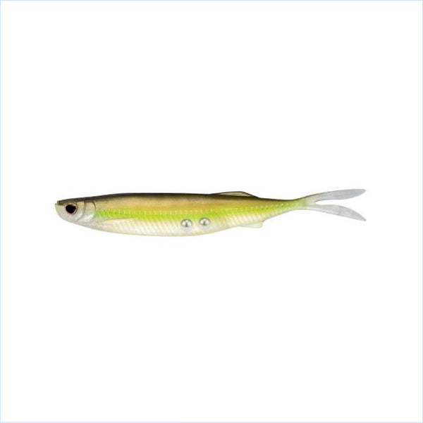 Fallout Minnow 4.25" Adjusta-Ball - GLSH