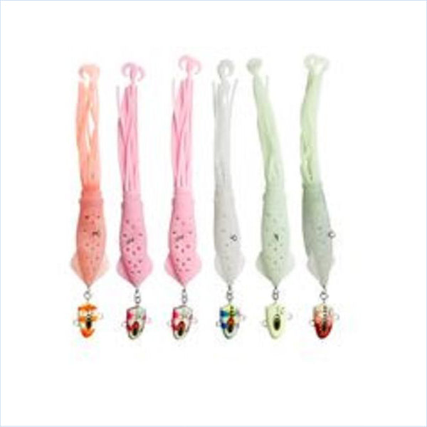 Vexed Bottom Sack 150gm Orange Glow