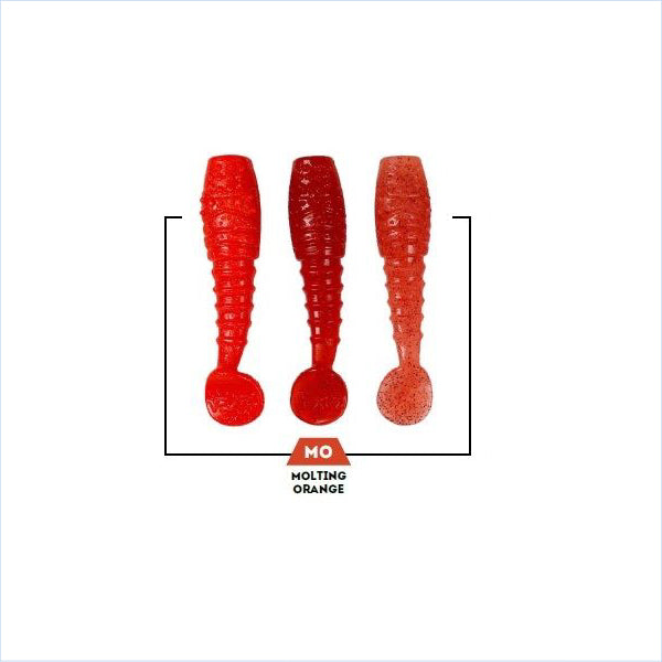 Vexed Cray Lord 5" Glow White