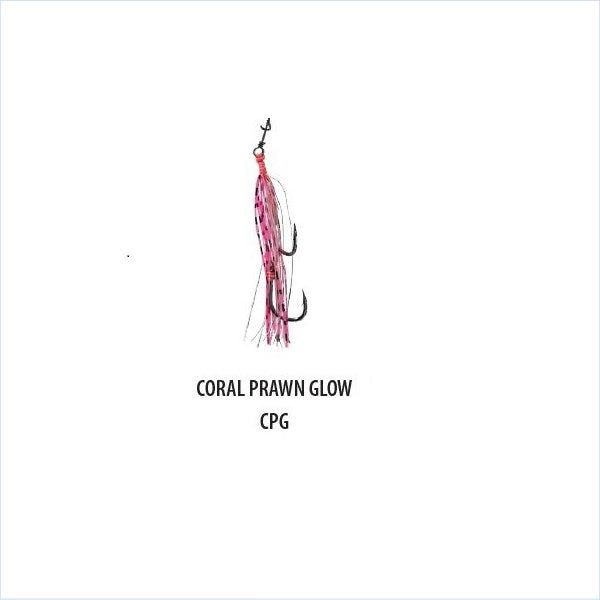 Vexed Micro Meat Twin Assist #4 Chart Glow