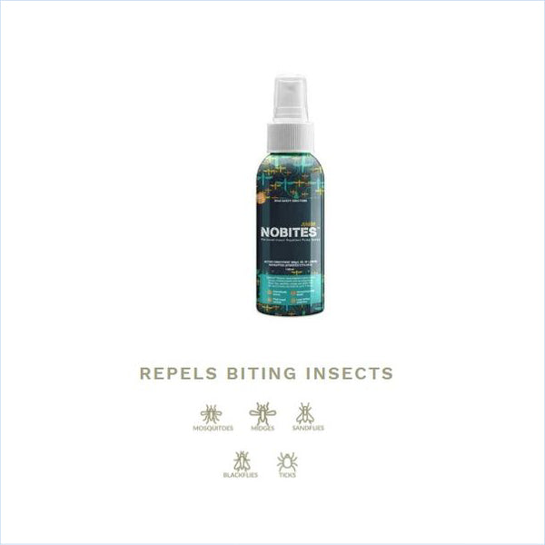 NoBites Inect Repellent Junior