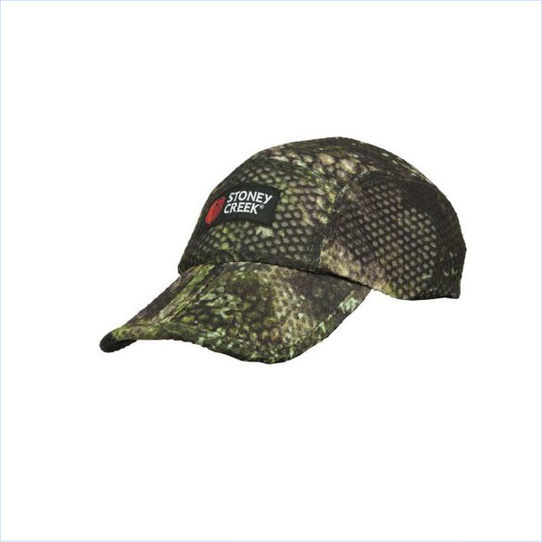 Stoney Creek Split Peaked Aimesh Cap TCF
