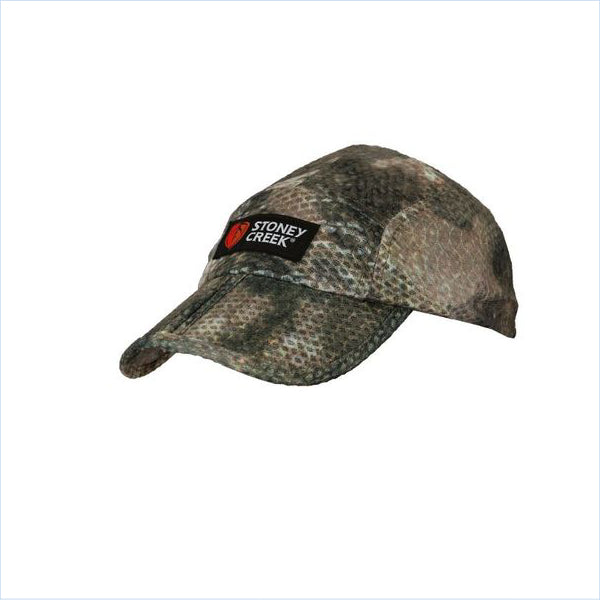 Stoney Creek Split Peaked Aimesh Cap TCF
