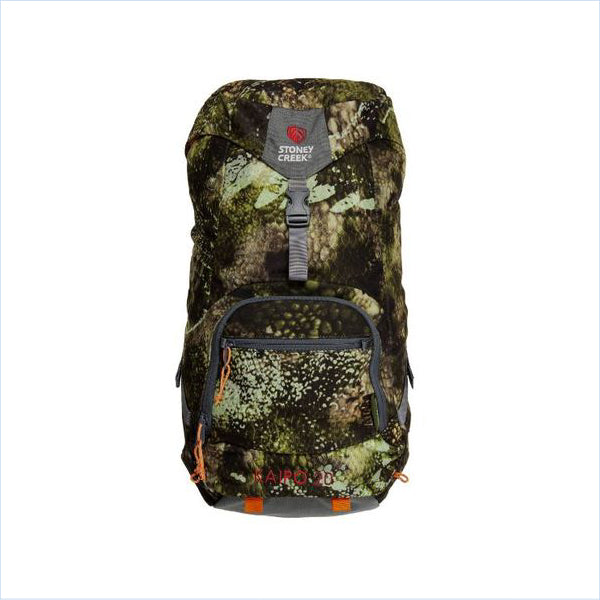 Stoney Creek Kaipo Backpack 20 TCF