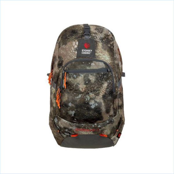 Stoney Creek Whirinaki Backpack 25