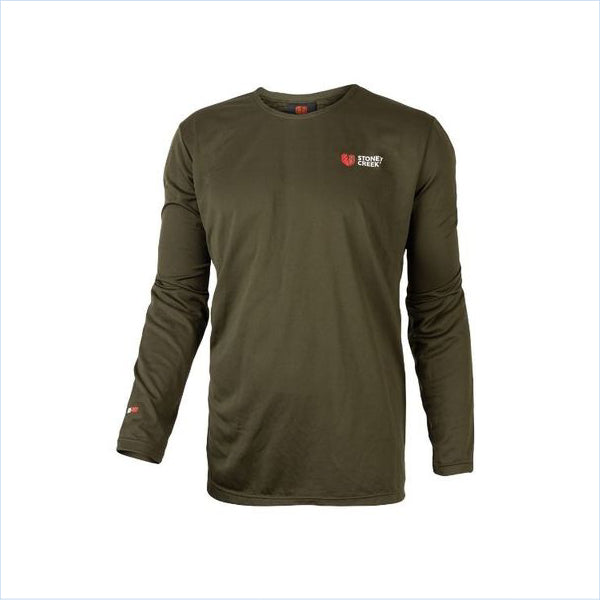 Stoney Creek Ice Dry Top Bayleaf S