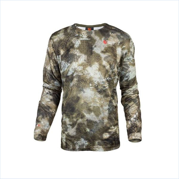 Stoney Creek Ice Dry Top Bayleaf S