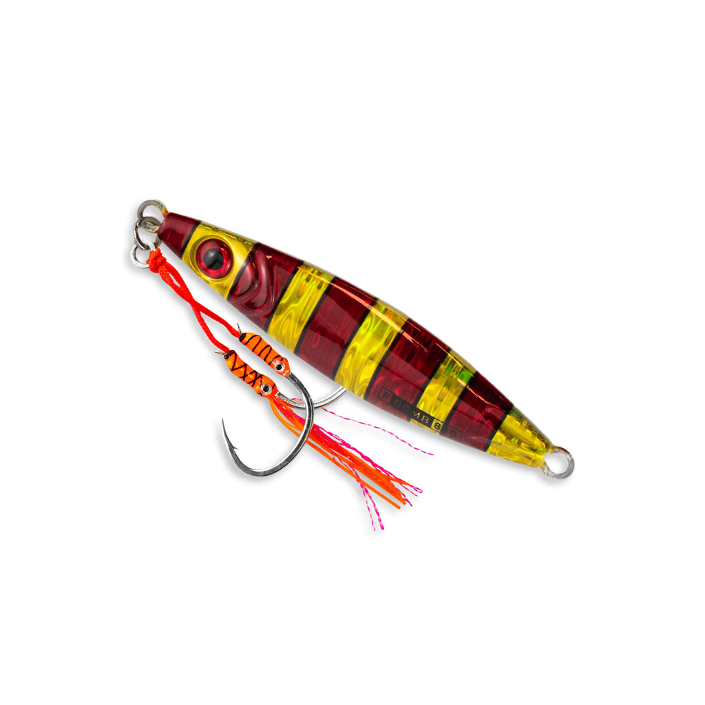 Buku Flutter Bomb