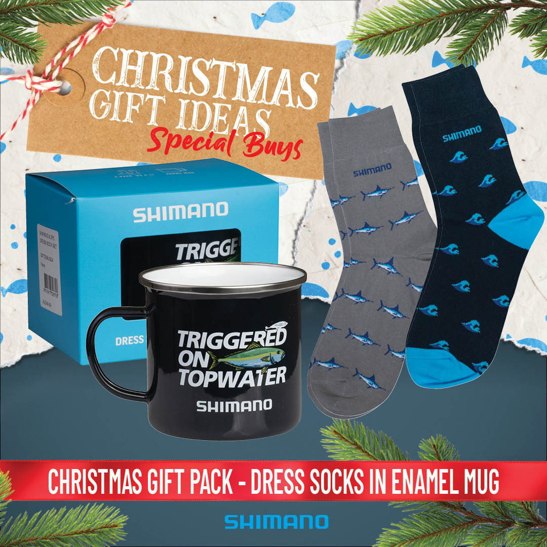 Mug & Dress Sock Set