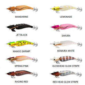 Emeraldas Amorous Joint