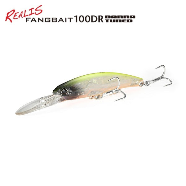 Realis Fangbait Bara Tune 100DR