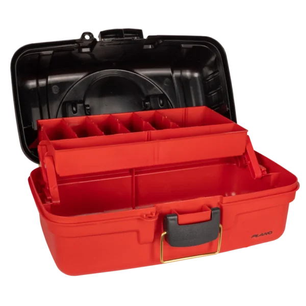Plano 6101 125pc Tacklebox