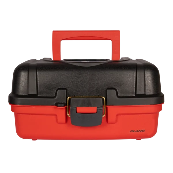 Plano 6101 125pc Tacklebox