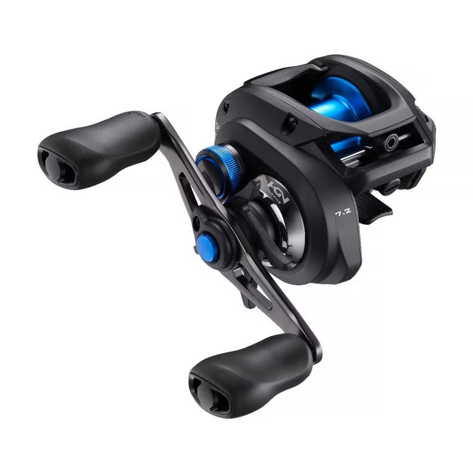 SLX DC