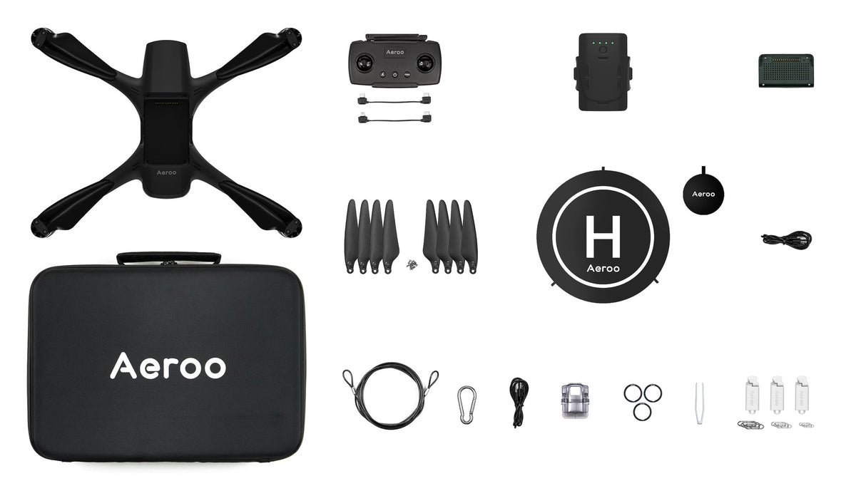 Aeroo Drone Pro