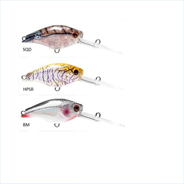 Nomad Atlas Deep Crank 38mm Floating