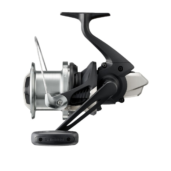 24 Beastmaster 14000XC