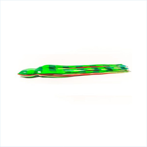 Bruiser 190mm - Rigged