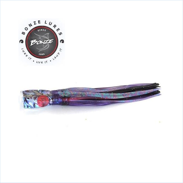 Bruiser 190mm - Rigged