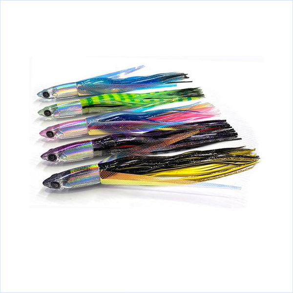 The Weapon 330mm w/Wing