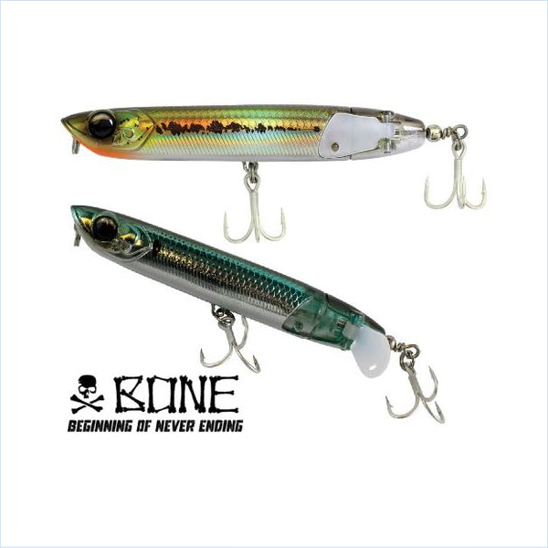 Bone HoverJet TW 130mm 28g #M