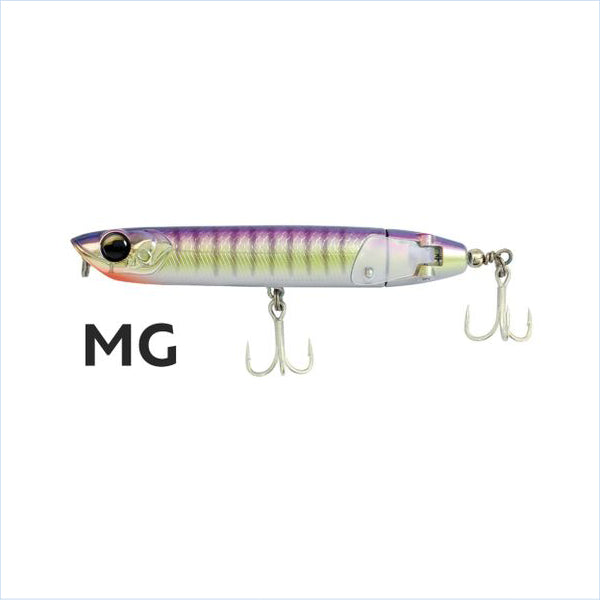 Bone HoverJet TW 130mm 28g #M