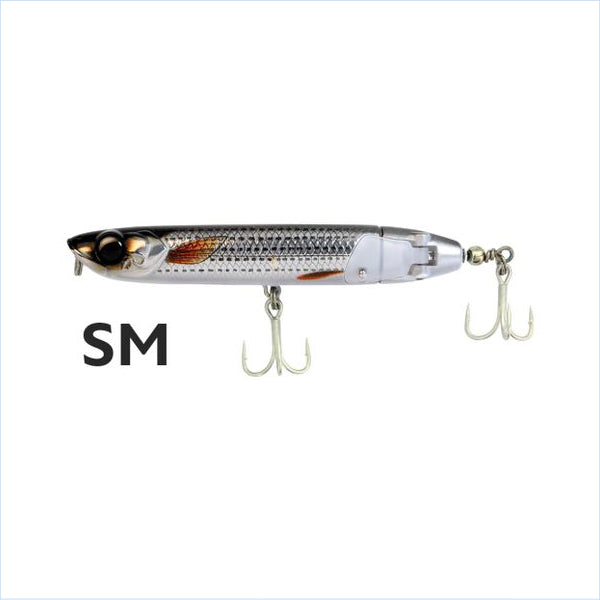 Bone HoverJet TW 130mm 28g #M