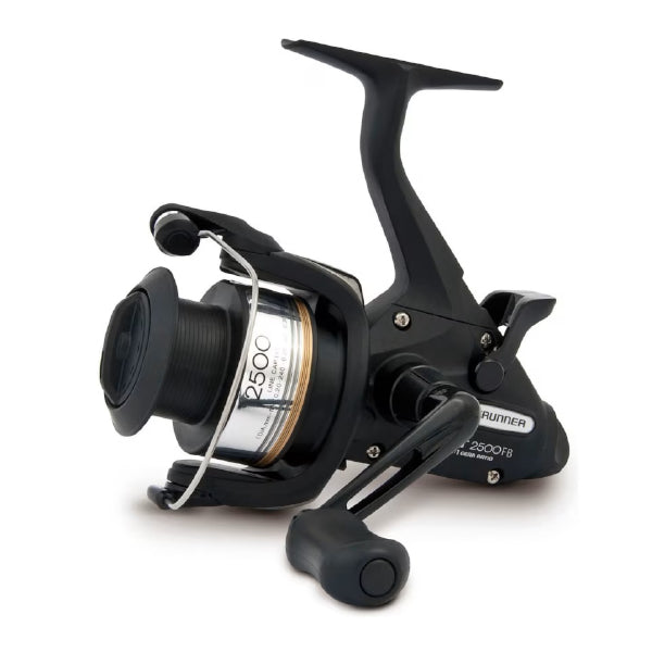 Baitrunner ST