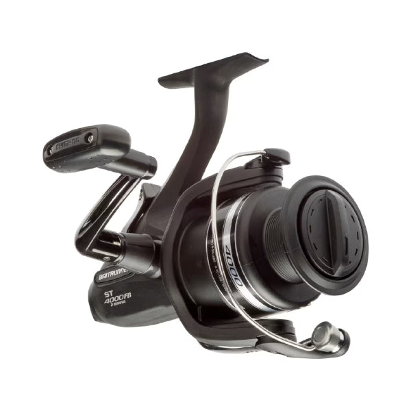 Baitrunner ST