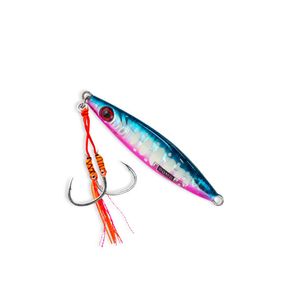 Buku Flutter Bomb