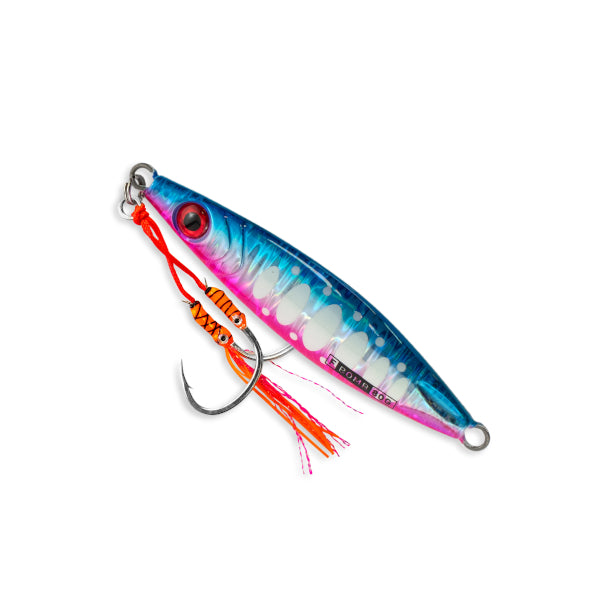 Buku Flutter Bomb