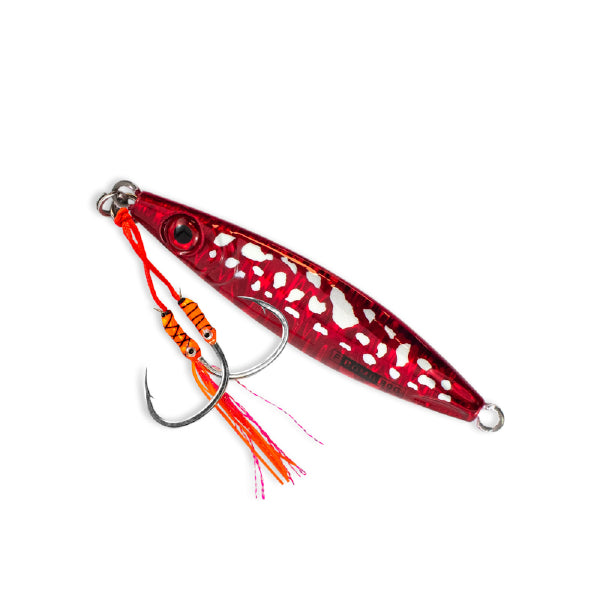 Buku Flutter Bomb