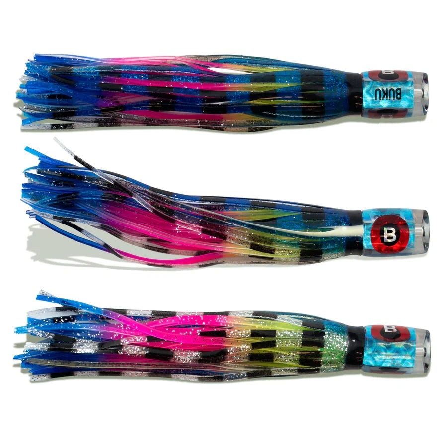 Buku Rezy Heads 6" 50g