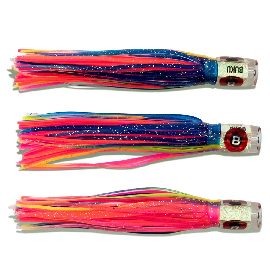 Buku Rezy Heads 6" 50g
