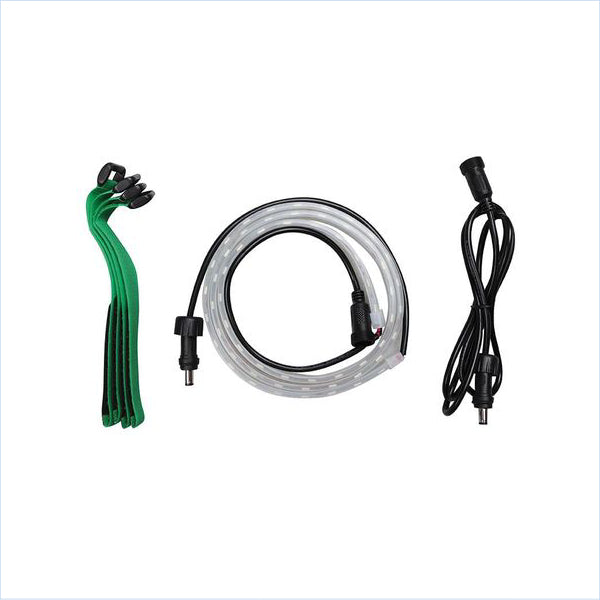 LED 1m Strip Extender