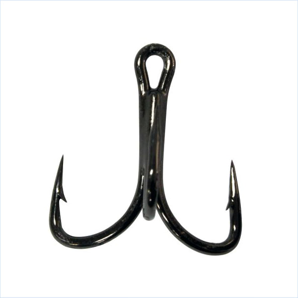 Mustad TG77 Jawlock 3x Treble 1